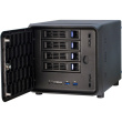ITX Inter-Tech IPC SC-4100 NAS