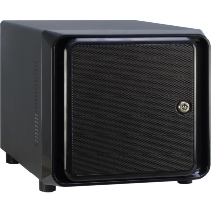 ITX Inter-Tech IPC SC-4100 NAS