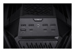 ASUS ROG Hyperion GR701 BTF Edition Tower Black, Transparent