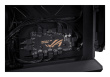 ASUS ROG Hyperion GR701 BTF Edition Tower Black, Transparent