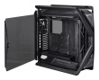 ASUS ROG Hyperion GR701 BTF Edition Tower Black, Transparent