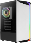 Aerocool Bionic Midi Tower White