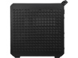 COOLER MASTER CASE QUBE 500 MIDI TOWER BLACK