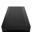 Chieftec PC case APEX Lumo GA-01 B-L-OP 4xfans ARGB