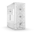 Midi be quiet! SHADOW BASE 800FX White