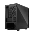 Fractal Design | Define 7 Nano | Side window | Must TG Light Tint | Mini ITX,  Mini-DTX | Power supply included No | ATX