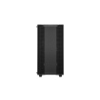 Deepcool | Micro-ATX CASE | CC360 | Черный | Mini-ITX / Micro-ATX | Power supply included No | ATX PS2 （maximum length: 160mm）