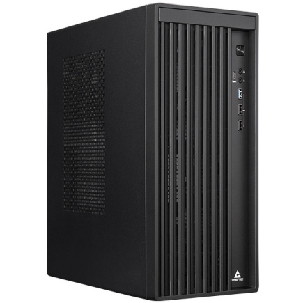 Midi Chieftec Gamer UNI Series BS-20B-OP black