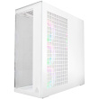 Arctic Xtender (Valge) transparent window w/o GPU vertical mount