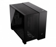 Corsair PC case 2500D TG mATX Mid-Tower black