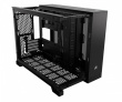 Corsair PC case 2500D TG mATX Mid-Tower black