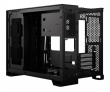 Corsair PC case 2500D TG mATX Mid-Tower black