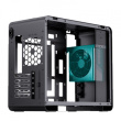Jonsbo U4 Mini Mesh Micro-ATX Case - Must
