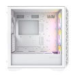 Montech AIR 903 MAX Midi-Tower, Tempered Glass - White