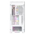 Montech AIR 903 MAX Midi-Tower, Tempered Glass - White