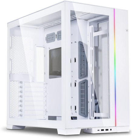 Lian Li O11 Dynamic Evo - tower - udvi