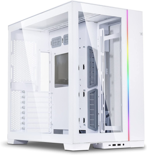Lian Li O11 Dynamic Evo - tower - udvi
