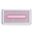 JONSPLUS MATX Handle Case Z20 - Valge-pink