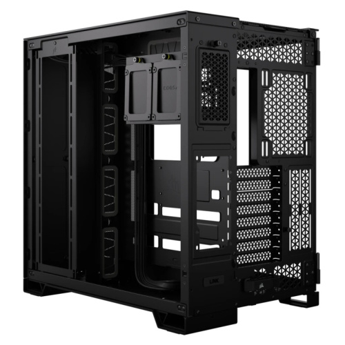 Corsair 6500D AIRFLOW Midi Tower Must