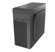 NATEC NPC-2171computer case Desktop Черный