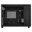 ASUS AP201 PRIME CASE TG Mini Tower Черный