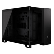Corsair 2500D AIRFLOW Midi Tower Черный