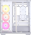 Corsair 3500X ARGB Midi Tower White