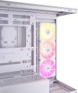 Corsair 3500X ARGB Midi Tower White