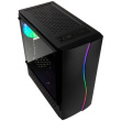 Kolink Inspire K5 ARGB Midi Tower Черный