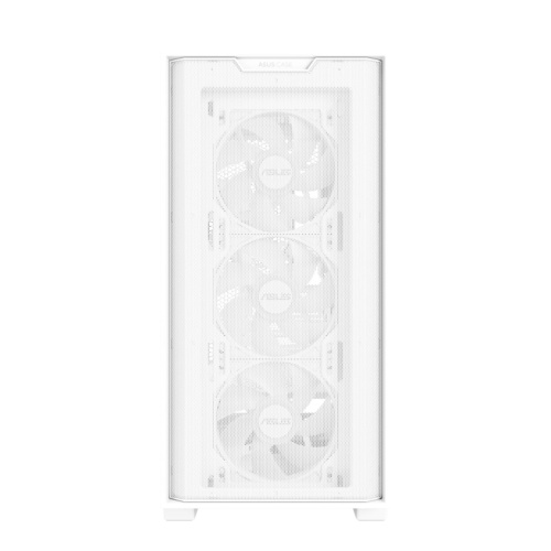 ASUS A21 PLUS ARGB Valge case