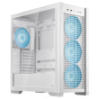 Housing Asus TUF GAMING GT302 TG ARGB Белый