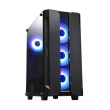 Chieftec GS-01B-OP computer case Tower Черный