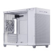 Asus AP201 Prime Case TG Белый PC case