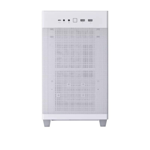Asus AP201 Prime Case TG Белый PC case