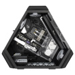 Jonsbo TR03-A Must computer case Cube