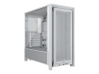 Corsair FRAME 4000D Midi Tower White