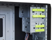 Chieftec LG-01B-OP computer case Midi Tower Черный