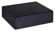Chieftec BE-10B-300 computer case Small Form Factor (SFF) Черный 300 W