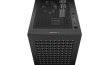 DeepCool CH370 Mini Tower Black
