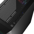 Logic PORTOS ARGB MINIDI USB 3.0 Case Черный