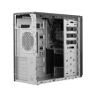 Chieftec HC-10B-OP computer case Mini-Tower Черный