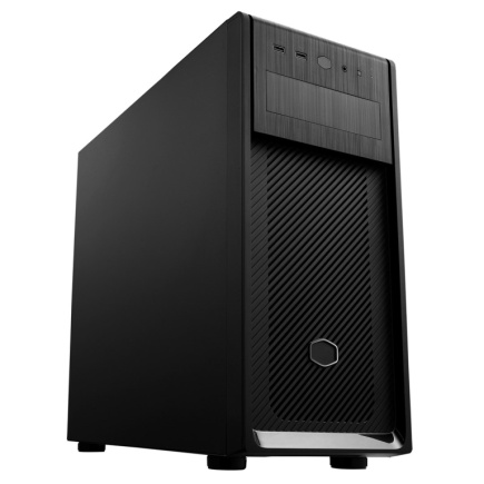 Cooler Master Elite 500 ODD Midi Tower Must