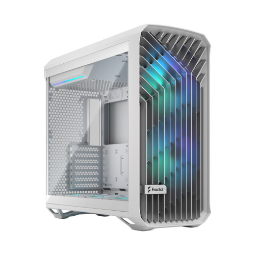 Fractal Design Torrent Белый