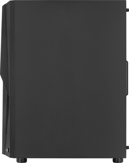 Computer case Aerocool Mecha Midi Tower Черный