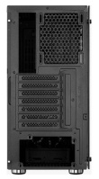 Aerocool PGS Zauron FRGB-G-BK-V1 Черный case