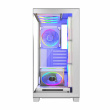 MODECOM VOLCANO STELLAR ARGB MIDI 8F Белый