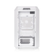 Thermaltake The Tower 250 Snow Mini Tower White