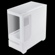 ASUS PRIME AP202 TG ARGB WHITE enclosure