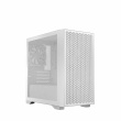 Logic DART PRO MINI USB-C PC Case Valge