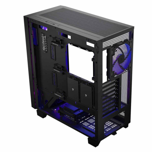 MODECOM Case VOLCANO PERUN APEX ARGB MIDI Must
